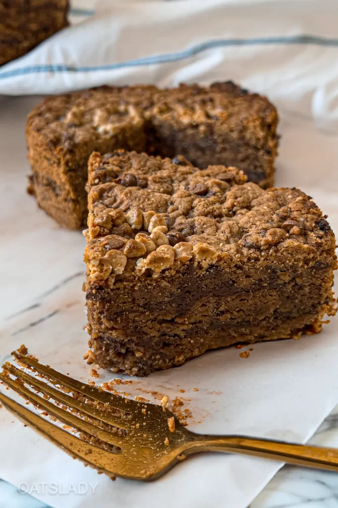 deep dish cookie pie