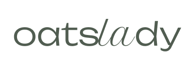 oatslady logo